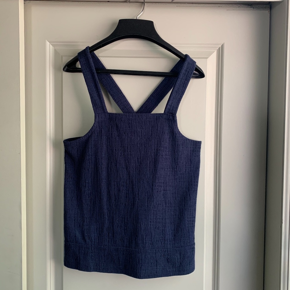 Madewell Tank